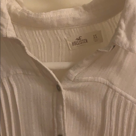 Hollister Button-down shirt - Picture 2 of 3